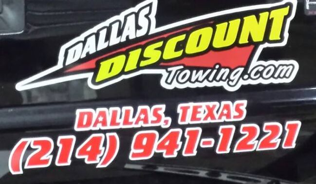 Dallas Discount Towing